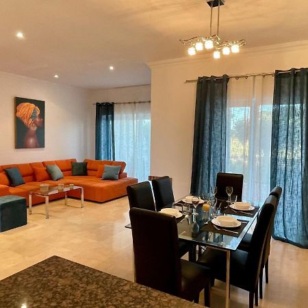 Fairway Gardens Villa Arcos de la Frontera Bagian luar foto