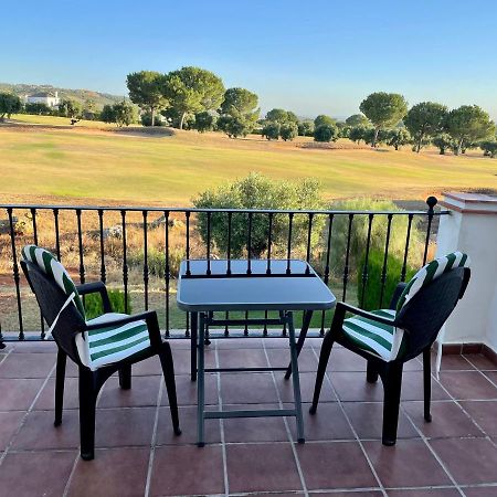 Fairway Gardens Villa Arcos de la Frontera Bagian luar foto