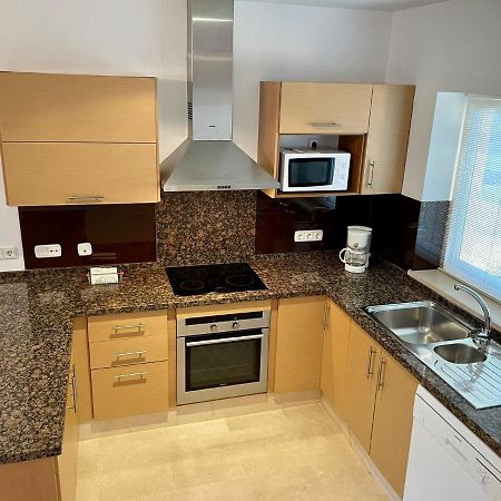 Fairway Gardens Villa Arcos de la Frontera Bagian luar foto