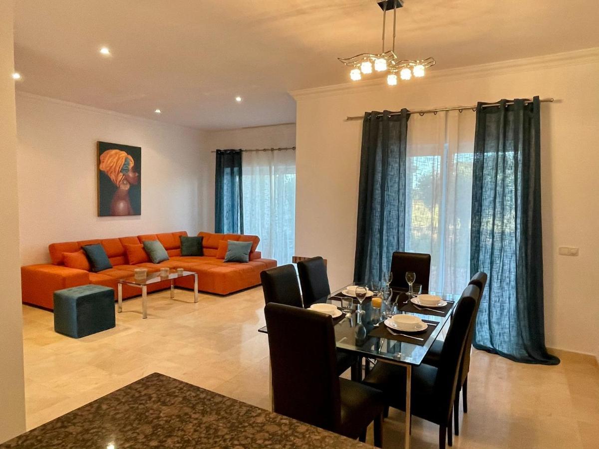 Fairway Gardens Villa Arcos de la Frontera Bagian luar foto