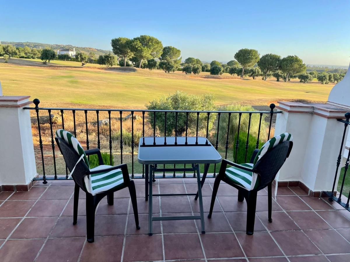 Fairway Gardens Villa Arcos de la Frontera Bagian luar foto