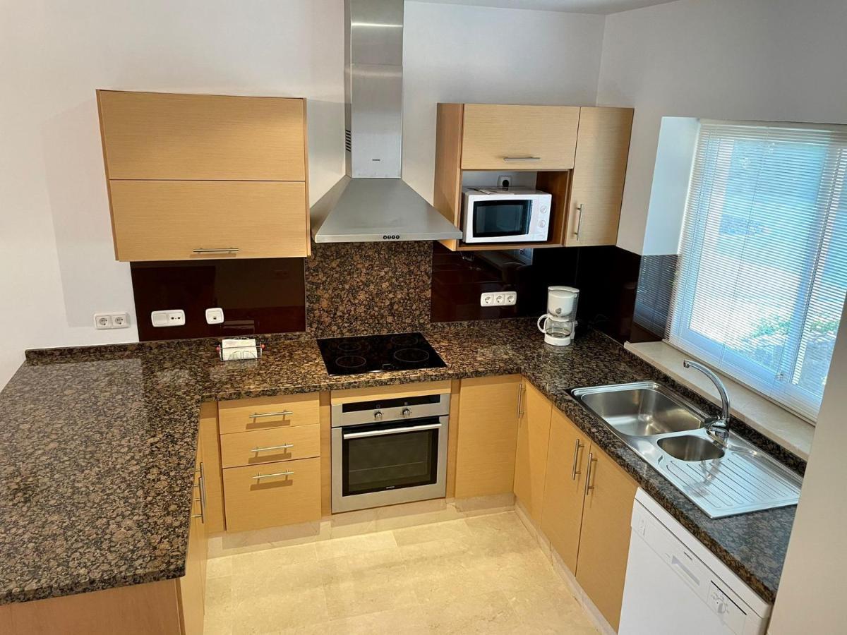 Fairway Gardens Villa Arcos de la Frontera Bagian luar foto