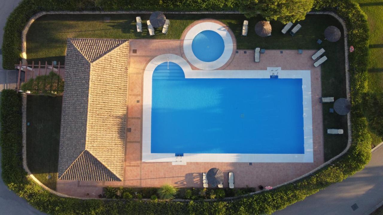 Fairway Gardens Villa Arcos de la Frontera Bagian luar foto