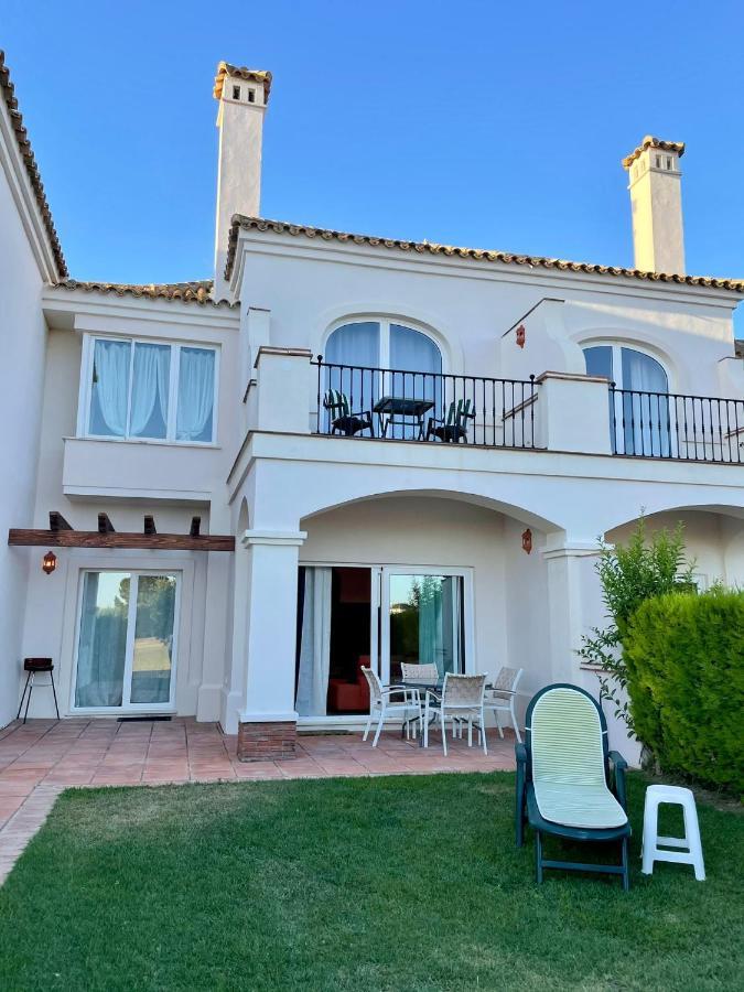 Fairway Gardens Villa Arcos de la Frontera Bagian luar foto
