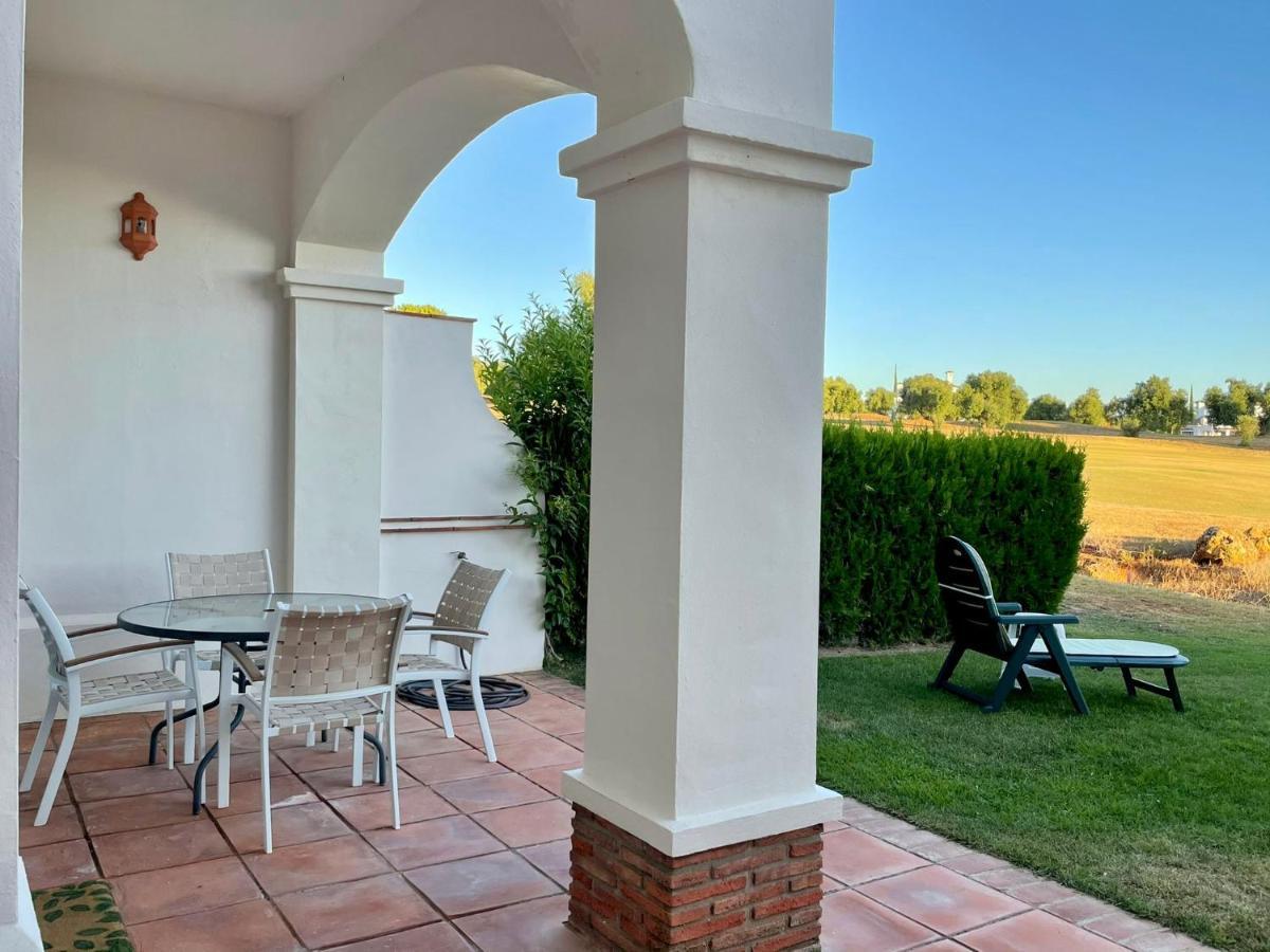 Fairway Gardens Villa Arcos de la Frontera Bagian luar foto