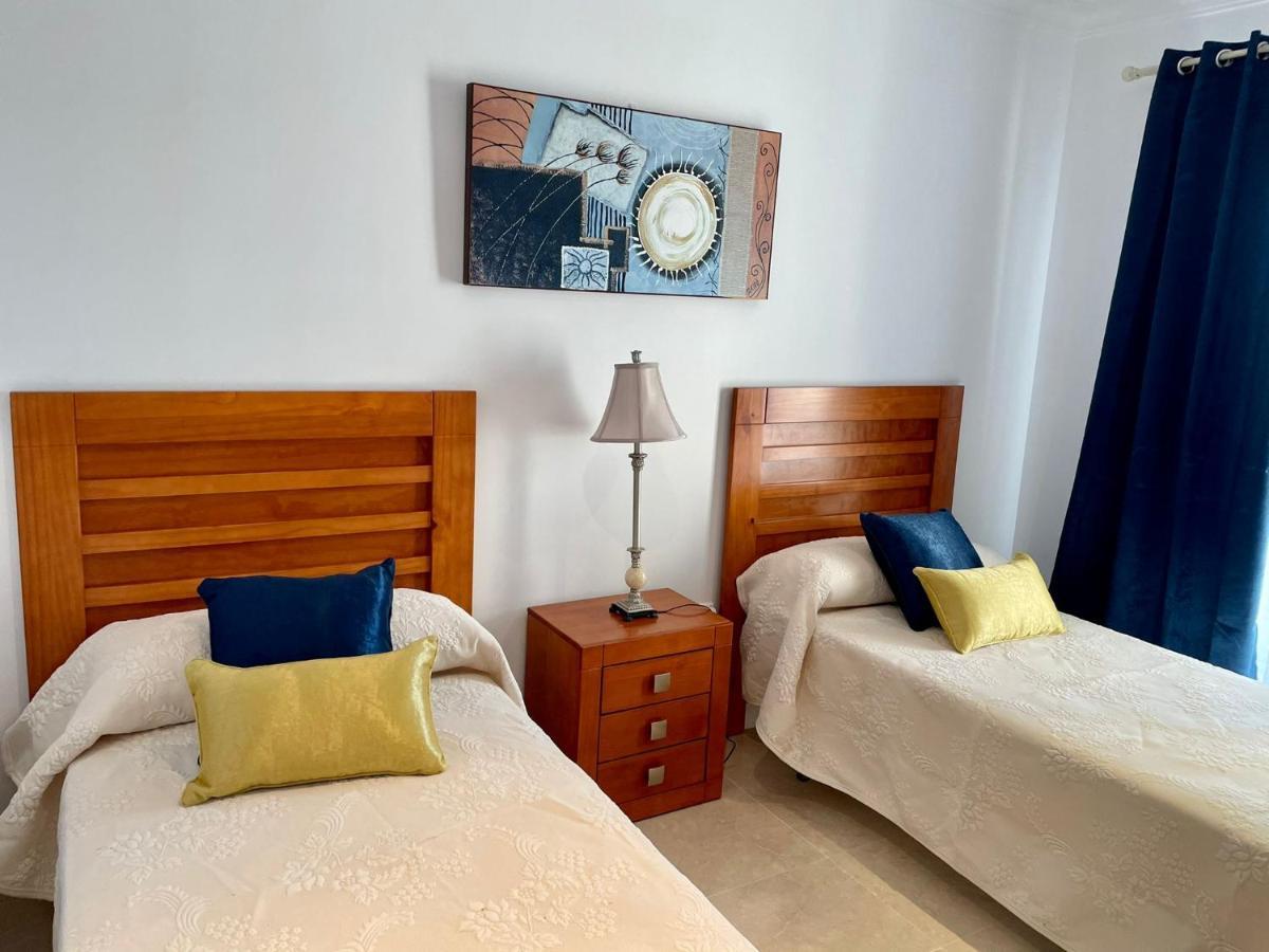 Fairway Gardens Villa Arcos de la Frontera Bagian luar foto