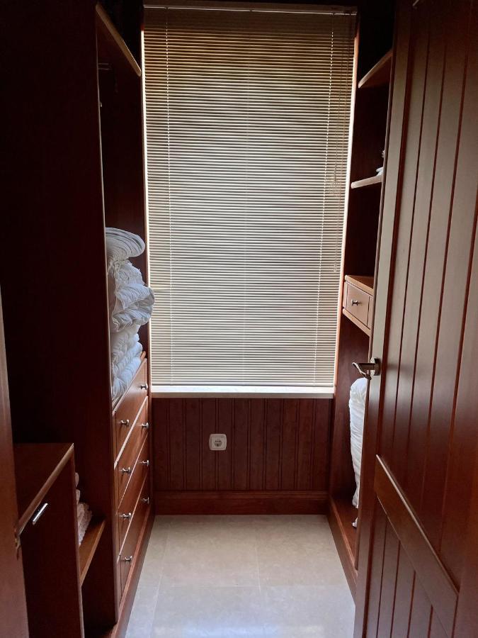 Fairway Gardens Villa Arcos de la Frontera Bagian luar foto