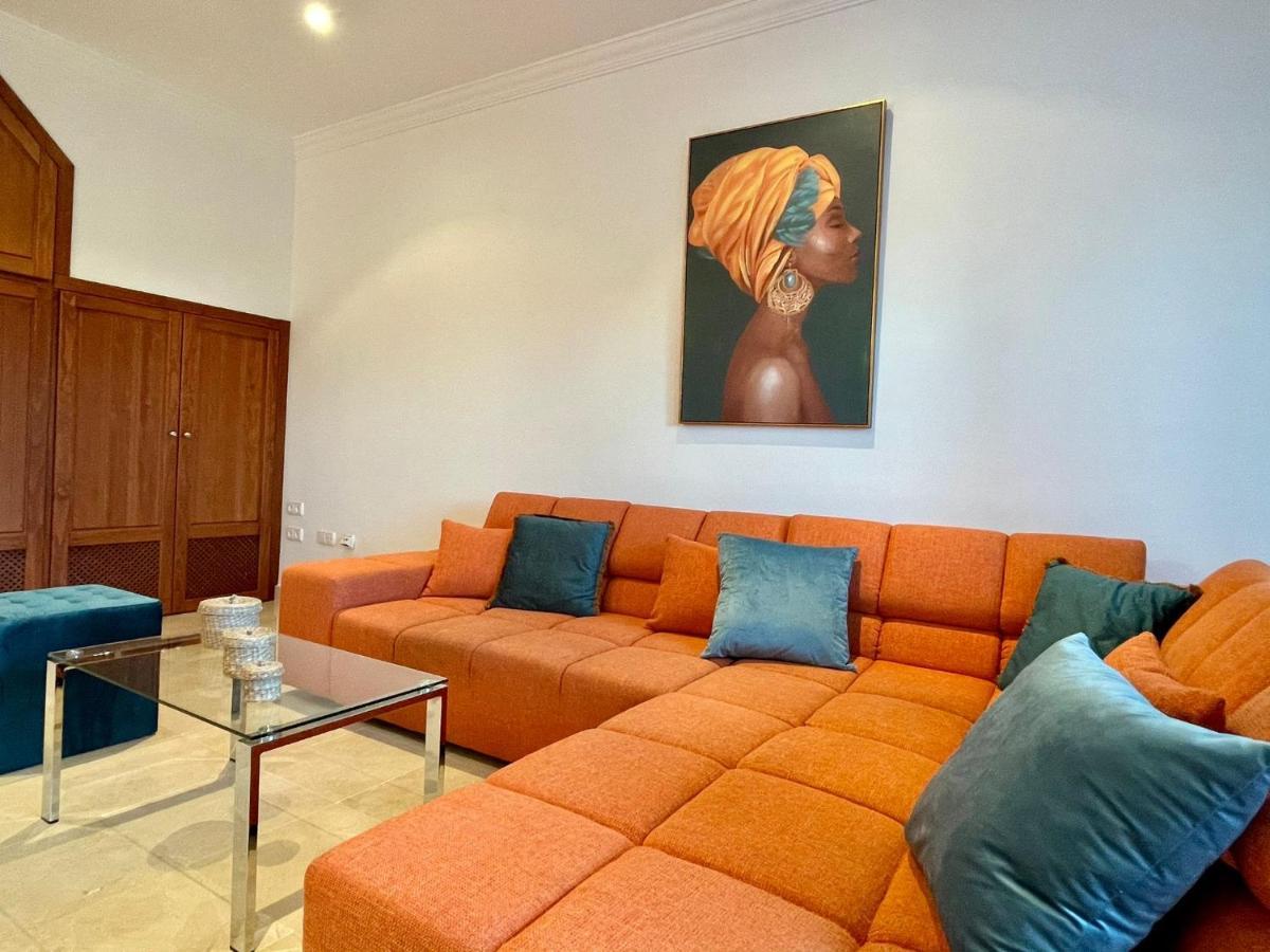 Fairway Gardens Villa Arcos de la Frontera Bagian luar foto