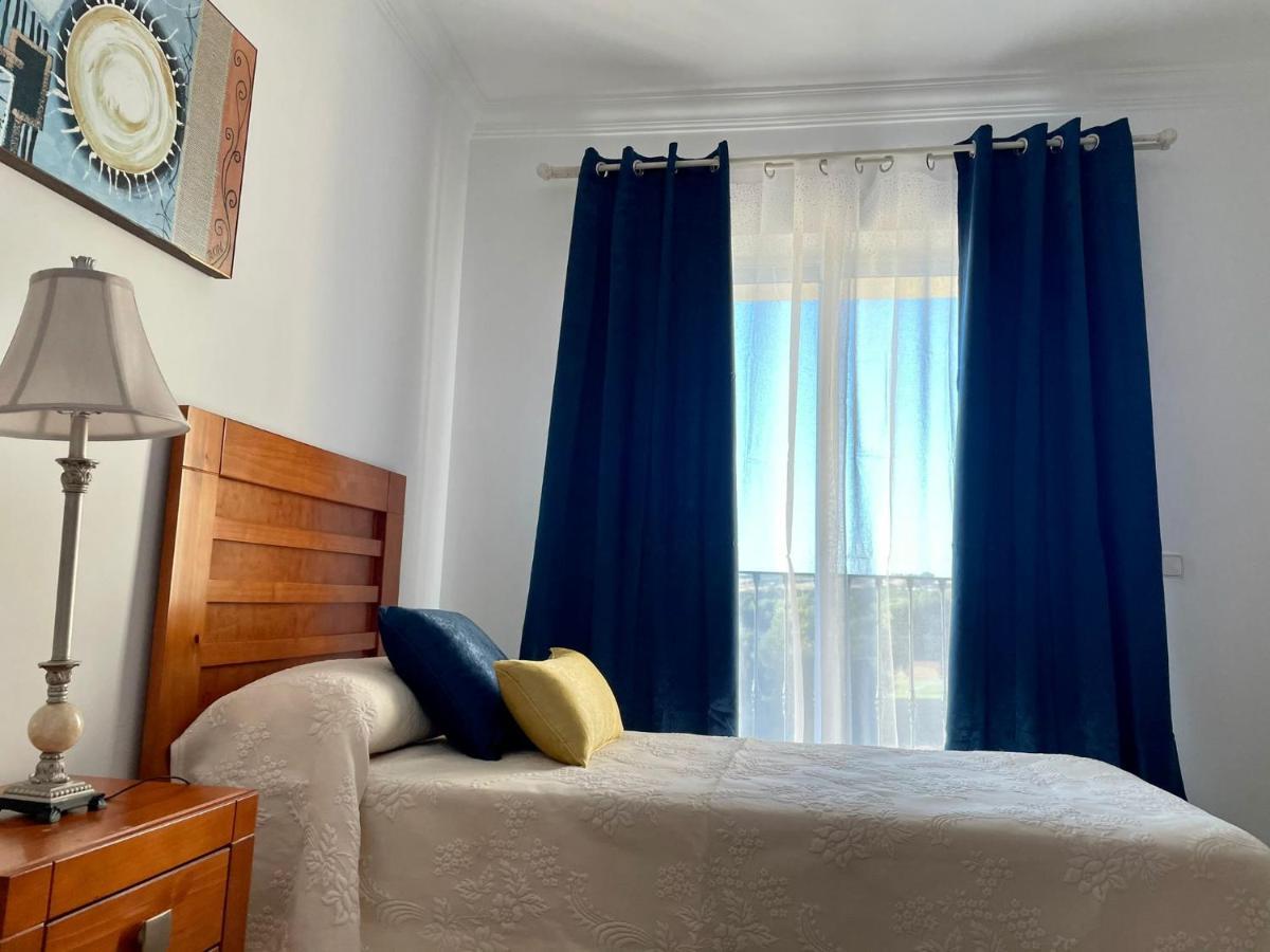 Fairway Gardens Villa Arcos de la Frontera Bagian luar foto