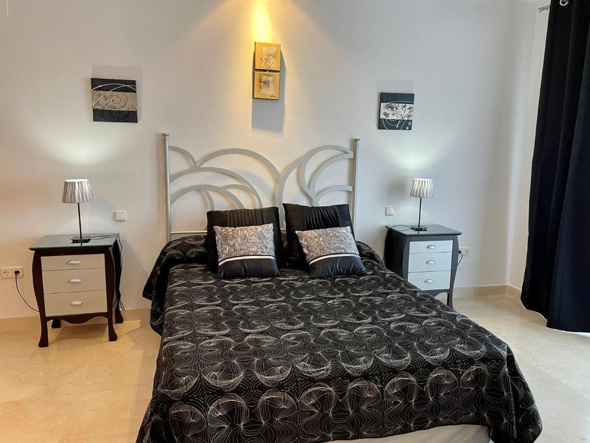 Fairway Gardens Villa Arcos de la Frontera Bagian luar foto
