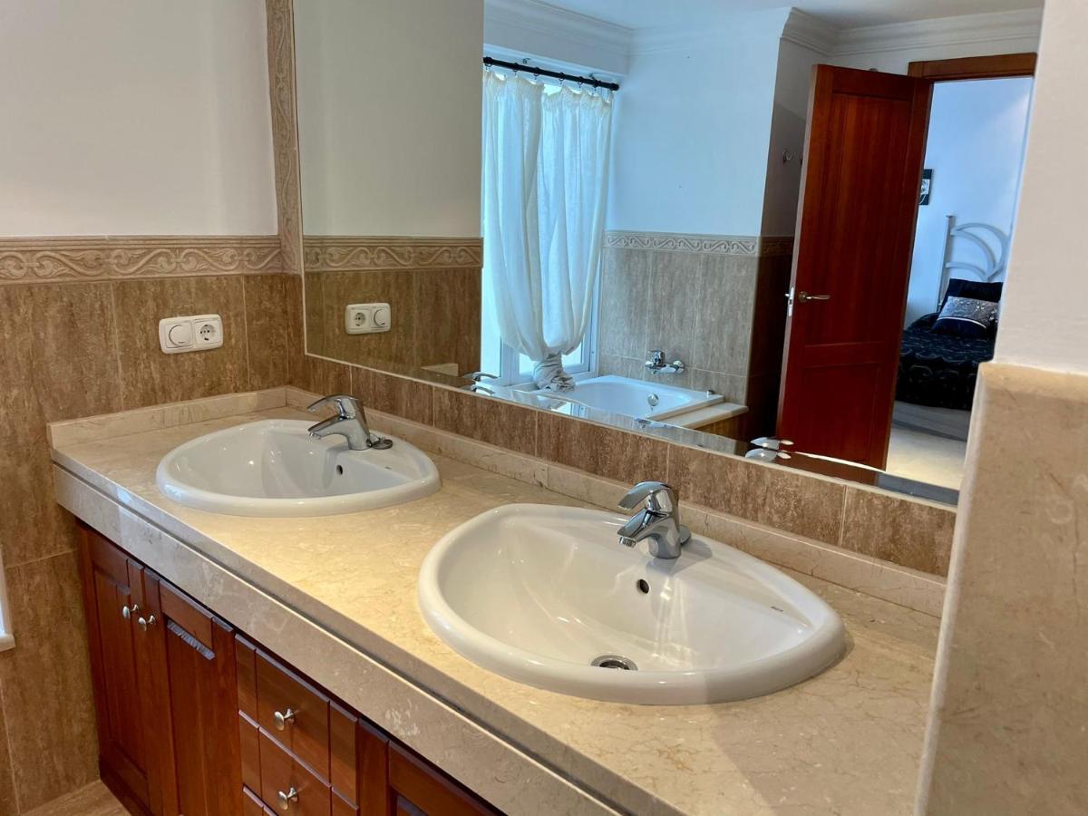 Fairway Gardens Villa Arcos de la Frontera Bagian luar foto